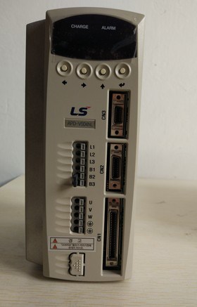 進(jìn)口韓國LS伺服電機驅(qū)動器L7SA004B
