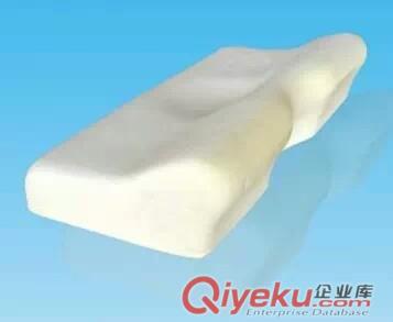 供應優(yōu)質(zhì)的記憶慢回彈海綿枕芯、慢回彈枕頭 可按要求定制原始圖片2