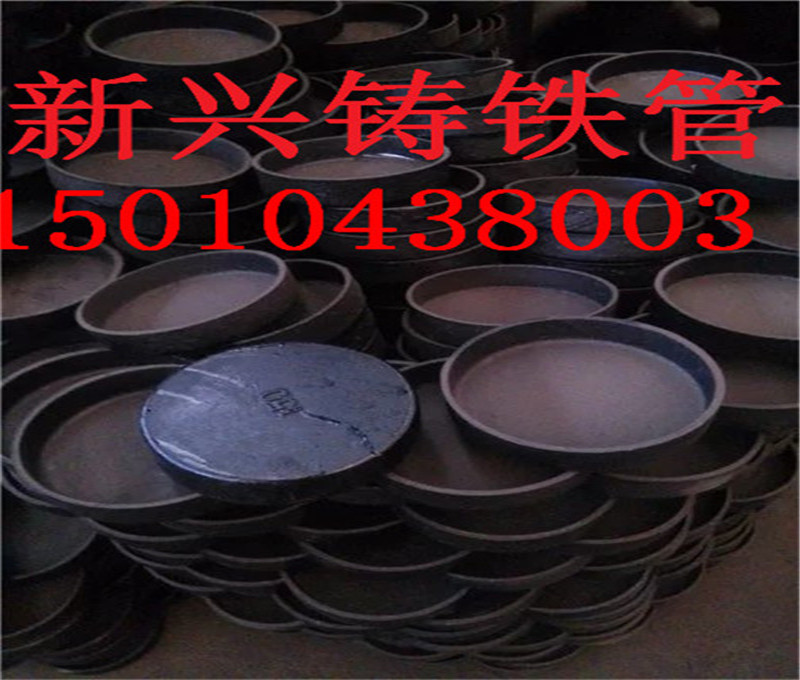 浙江新興鑄鐵管 柔性鑄鐵管 鑄鐵管批發