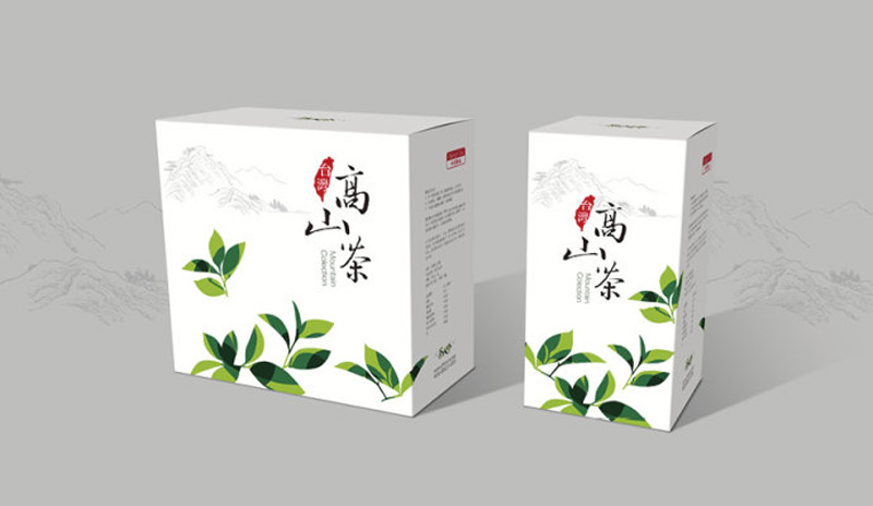 【簡約·大氣】gd茶葉包裝設(shè)計原始圖片2