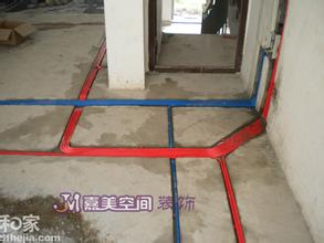 蘇州園區工廠污水管雨水管自來水管·下水管改造更換維修原始圖片2
