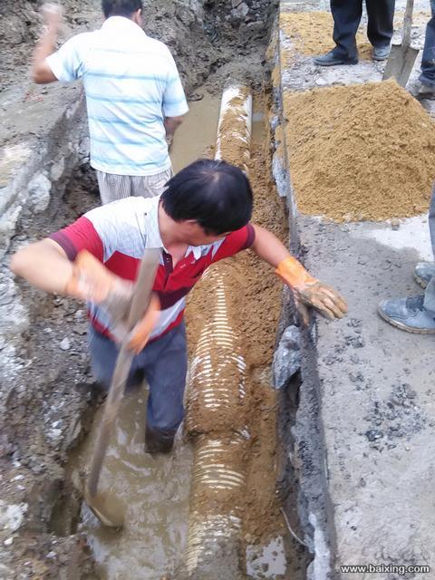 太倉市城廂鎮(zhèn)清理污水池.清理沉淀池.清理化糞池原始圖片2