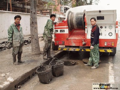 张家港疏通大型管道小区工厂雨水路面管道疏通