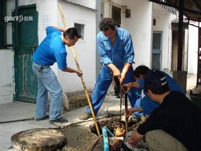 常熟市辛莊鎮(zhèn)專業(yè)污水管道清淤 工業(yè)管道清淤 市政管道清淤公司