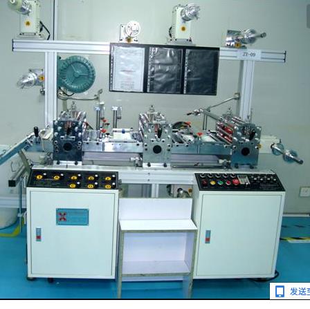 間歇式多色輪轉機加工制作/臨沂麗彩華印刷器材