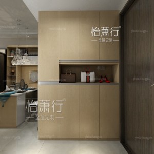 [定制電視柜家具品牌排行榜，定制電視柜家具效果圖