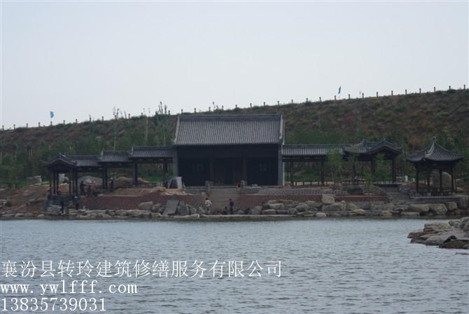 {yl}的古建筑修復就在轉玲建筑修繕服務有限公司 廣東古建筑修復