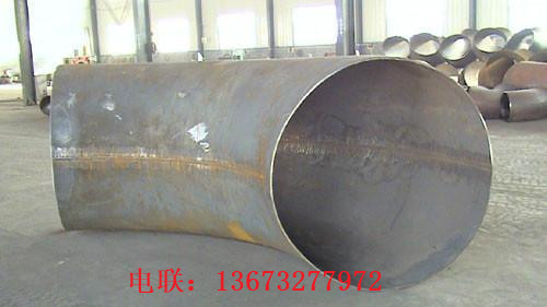 河北碳鋼彎頭，白鋼彎頭生產廠家渤海管件是你bezs