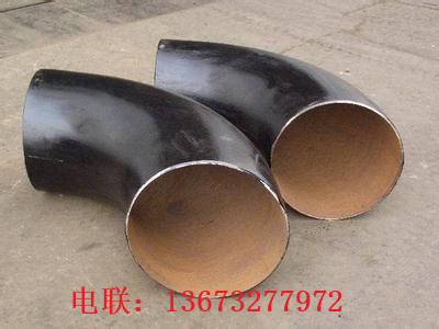 信譽好的熱壓彎頭廠家[推薦]——熱壓彎頭生產(chǎn)公司