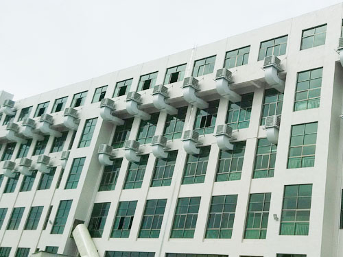 廣東專業環保工程：廢氣環保工程