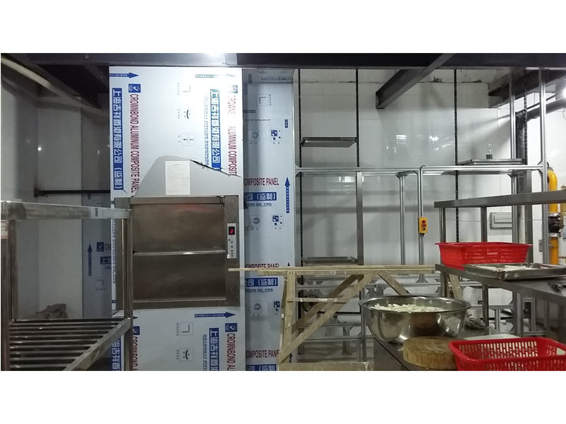 東莞哪家生產的循環傳菜機是優質的：循環傳菜機制作廠家