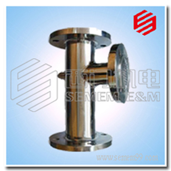 SEMEM_HJ浸沒式汽水混合器