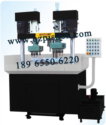 鉆孔、吹氣和攻牙組合機床（XN960-90L/75L-2R）廠家直供價優(yōu)質(zhì)保