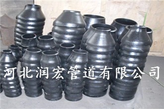 螺紋管帽——河北信譽(yù)好的承插管件供應(yīng)商是哪家