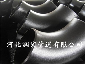 碳鋼沖壓彎頭|在哪容易買到上等彎頭