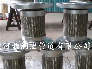 大口徑非標金屬軟管，專業的金屬軟管廠家推薦