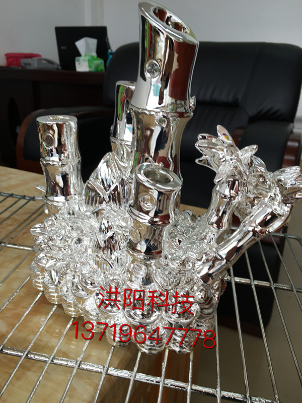 海南?？诩{米噴鍍材料設備廠家供應，納米噴鍍技術上門培訓