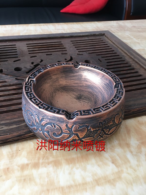 青海納米噴鍍設備材料廠家供應，納米噴鍍技術培訓