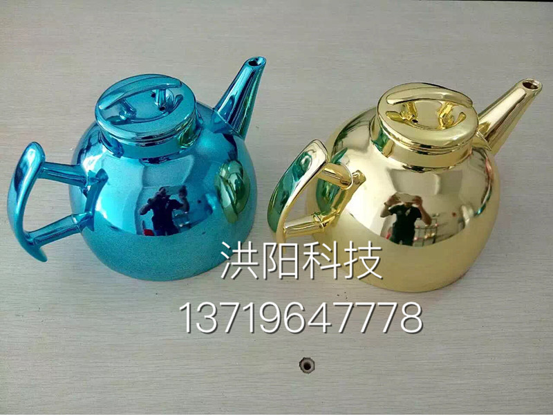 福建福州工藝品納米噴鍍材料，沒碰到設備供應