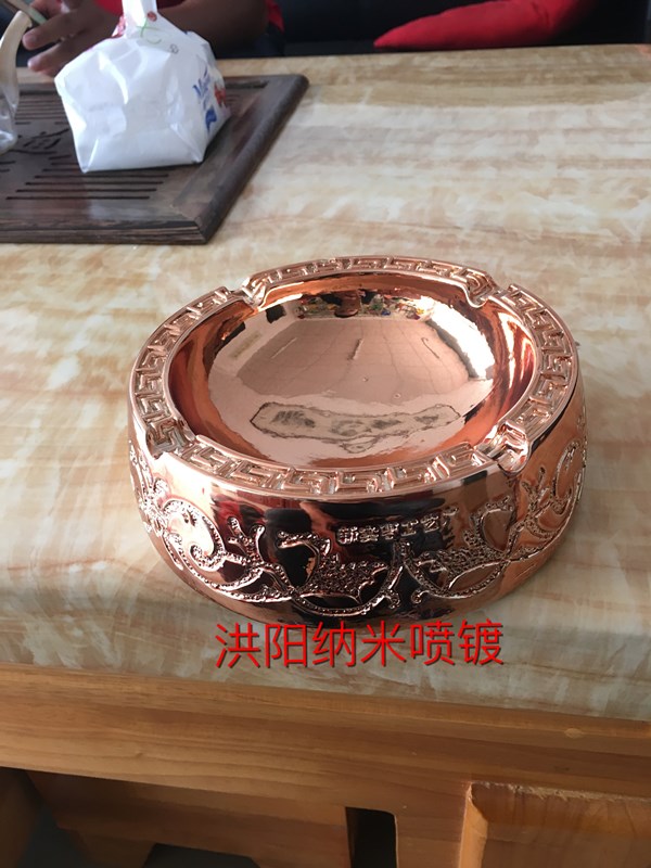 山東濟南納米噴鍍材料設備廠家供應，納米噴鍍技術上門培訓