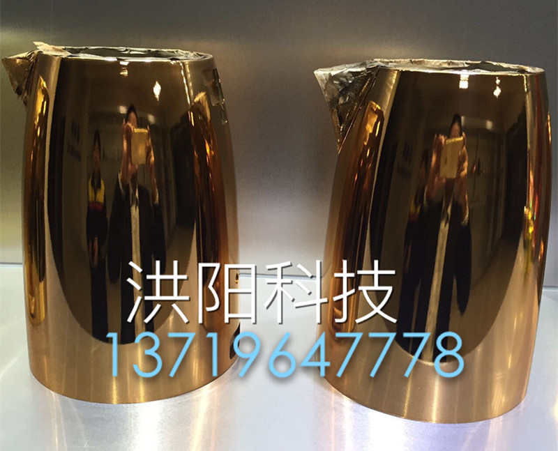 浙江寧波納米噴鍍技術轉讓，納米噴鍍材料供應