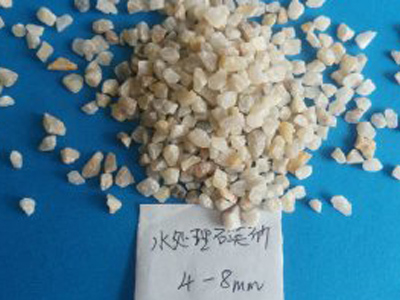 甘南石英砂生產廠家 報價合理的環氧地坪石英砂金秀石英砂廠供應