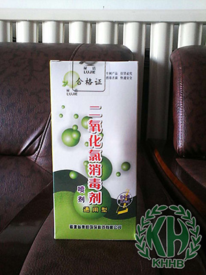 兩種新型的除甲醛方式的特點