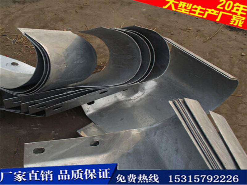 潤(rùn)通交通設(shè)施專業(yè)供應(yīng)熱鍍鋅端頭