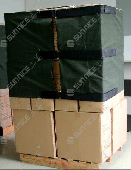 供應(yīng)鋅合金壓扣綁帶 貨物卡板固定帶 使用壽命長(zhǎng) 多規(guī)格定制