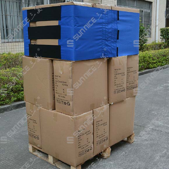 供應尼龍強韌周轉托盤捆綁帶 廠家批發物流卡板固定托盤捆綁帶
