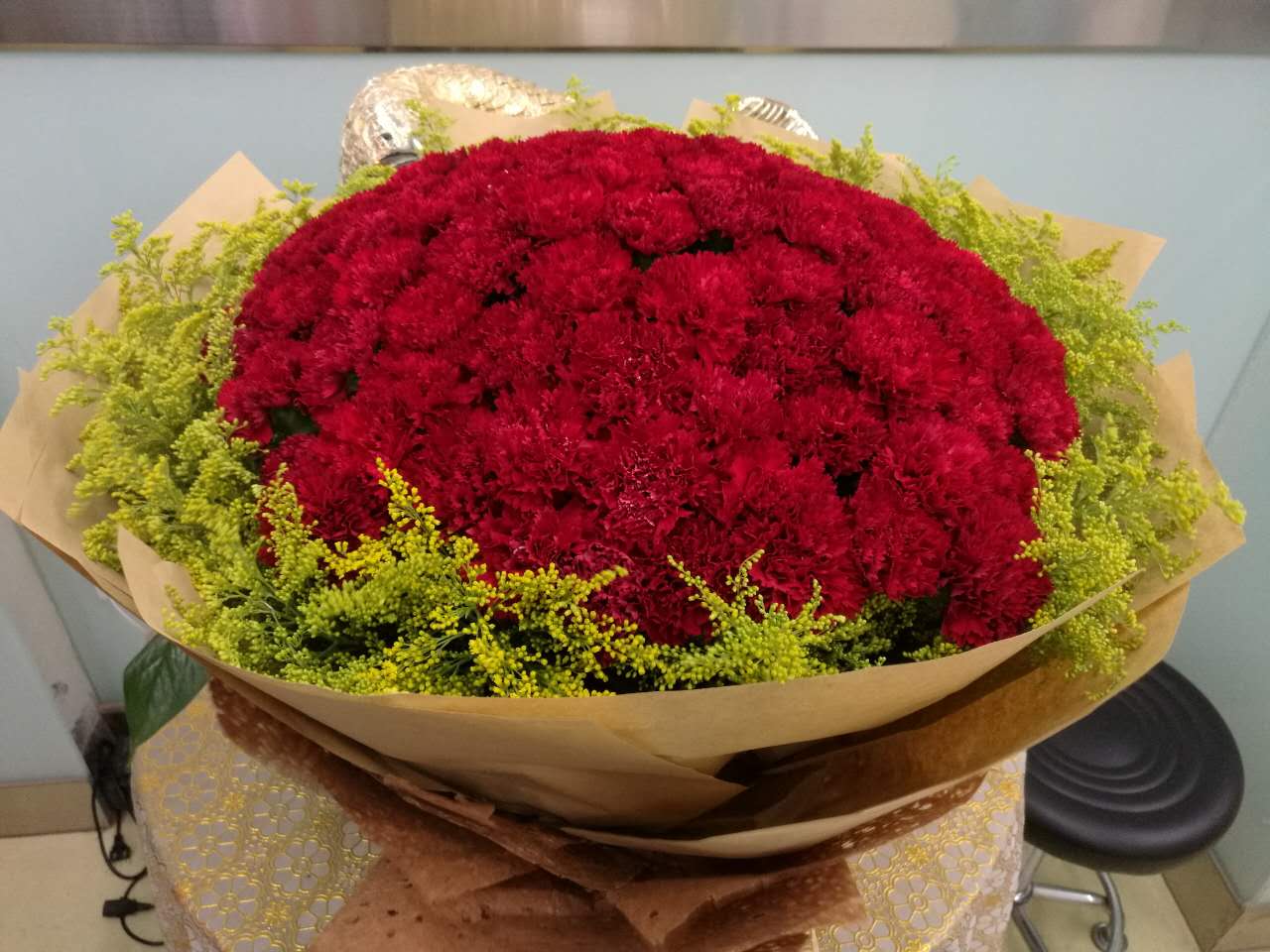 花藝培訓還是水云澗好