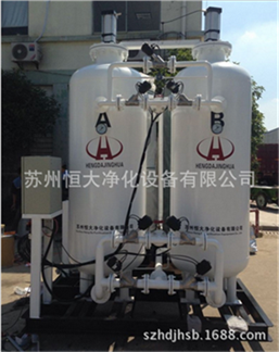 工業制氮機 變壓吸附制氮機 PSA變壓吸附制氮機