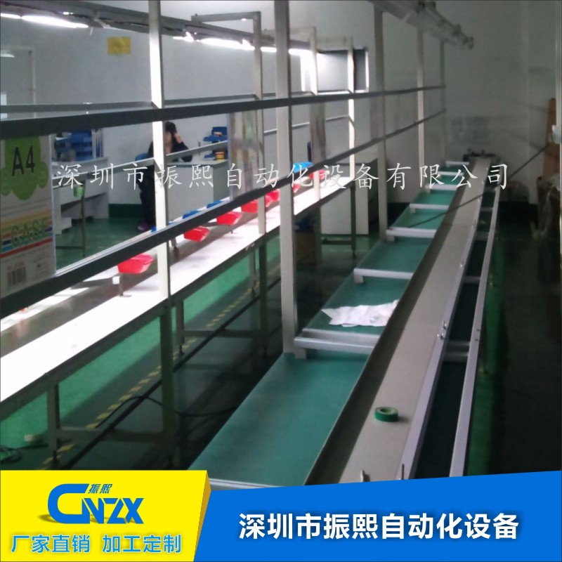 輸送線廠家電話——熱薦高品質插件線質量可靠