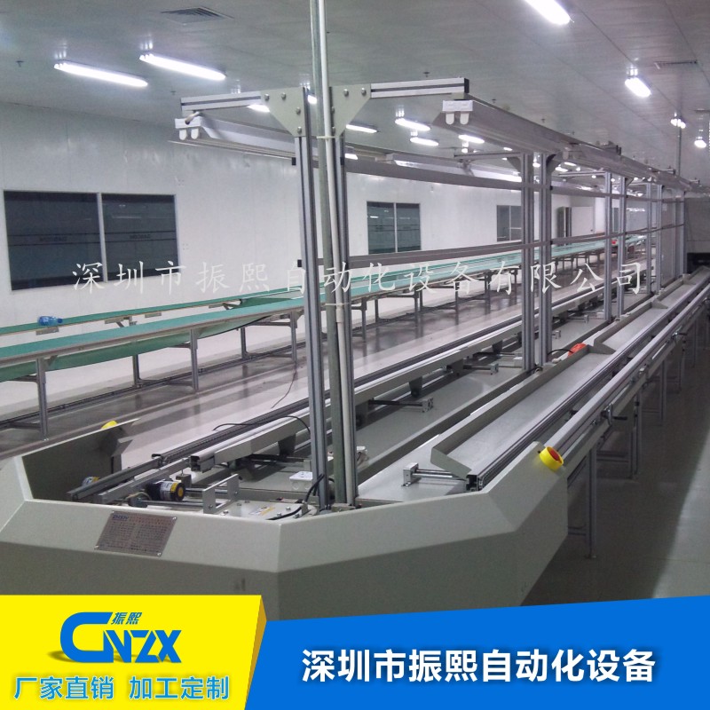 輸送線廠家電話——熱薦高品質插件線質量可靠