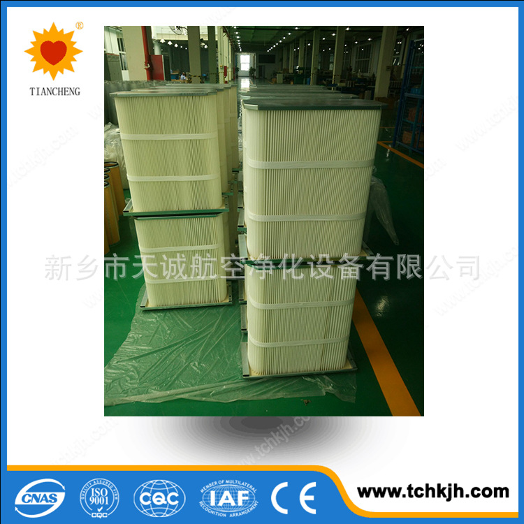 新鄉天誠供應TF系列箱外自封式吸油過濾器TF-630×100F-Y/C