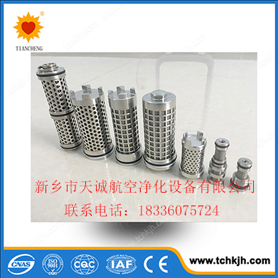 新鄉天誠供應TF系列箱外自封式吸油過濾器TF-630×100F-Y/C