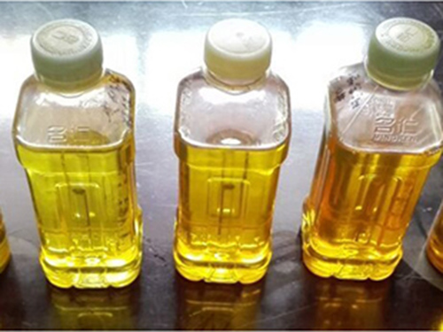 東莞{yx}的柴油供應商當屬優能石油，廣州0號柴油