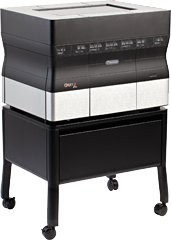 進口桌面級三維打印機（0bjet24，objet30，objet30ro）