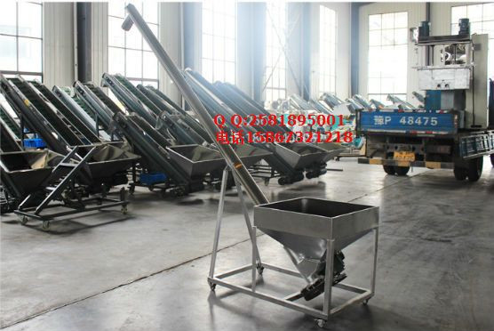 螺桿上料機(jī)廠家直銷(xiāo)【余姚市佳宇機(jī)械廠】