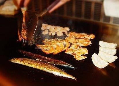 鐵板燒醬料配方大全  鐵板魷魚醬料怎么配 歡迎來邯鄲元隆培訓學校學習