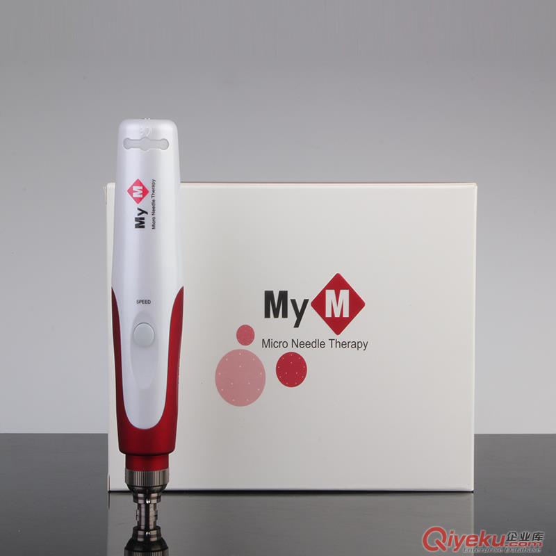 紋繡機器 韓式半{yj}定妝 dr.pen插電款 MTS駐顏粉底眼線 ZGTS 直插式電動微針540 廣州微針廠家 外貿熱銷美容產品 MYM廠家直銷