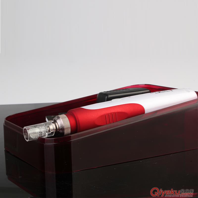 紋繡機器 韓式半{yj}定妝 dr.pen插電款 MTS駐顏粉底眼線 ZGTS 直插式電動微針540 廣州微針廠家 外貿熱銷美容產品 MYM廠家直銷
