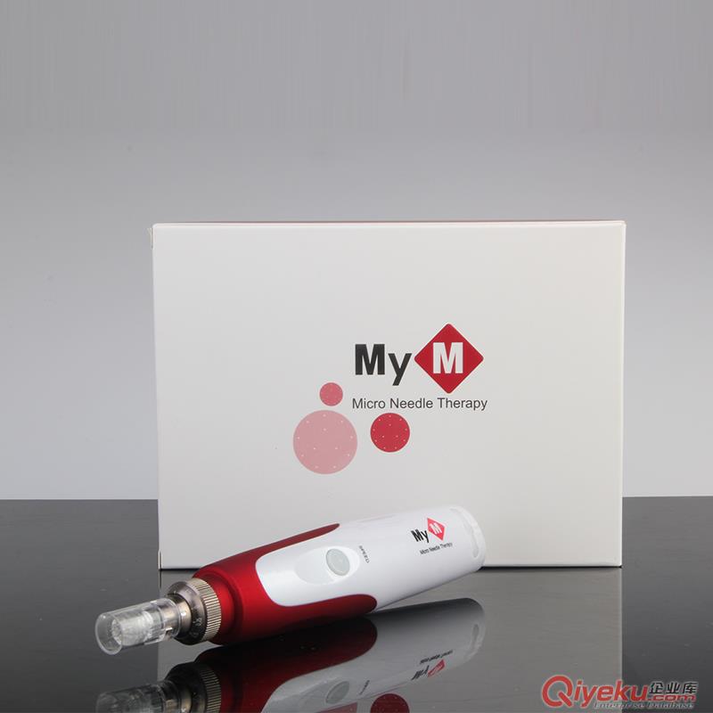 紋繡機器 韓式半{yj}定妝 dr.pen插電款 MTS駐顏粉底眼線 ZGTS 直插式電動微針540 廣州微針廠家 外貿熱銷美容產品 MYM廠家直銷