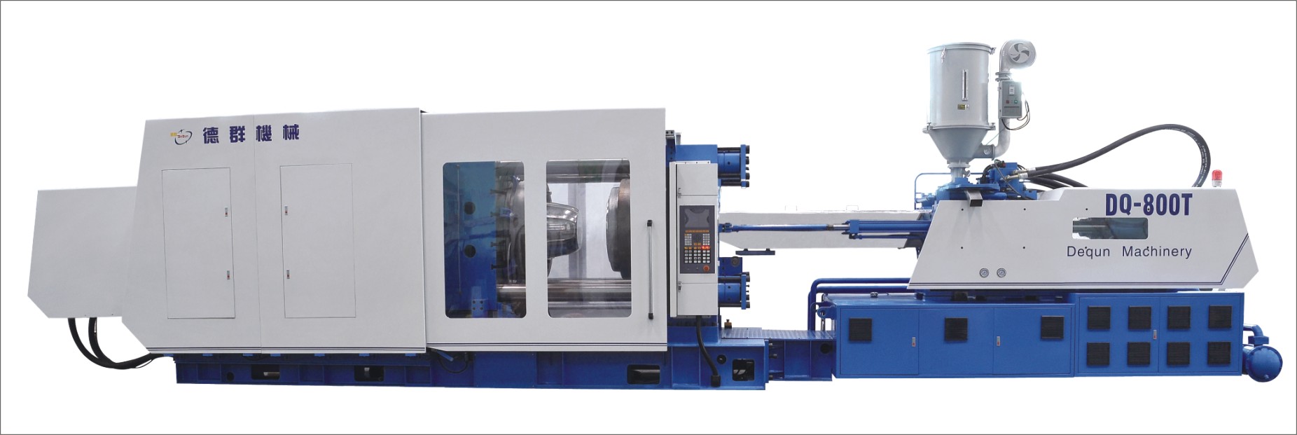 800T注塑機注塑機_遼寧全自動注塑機