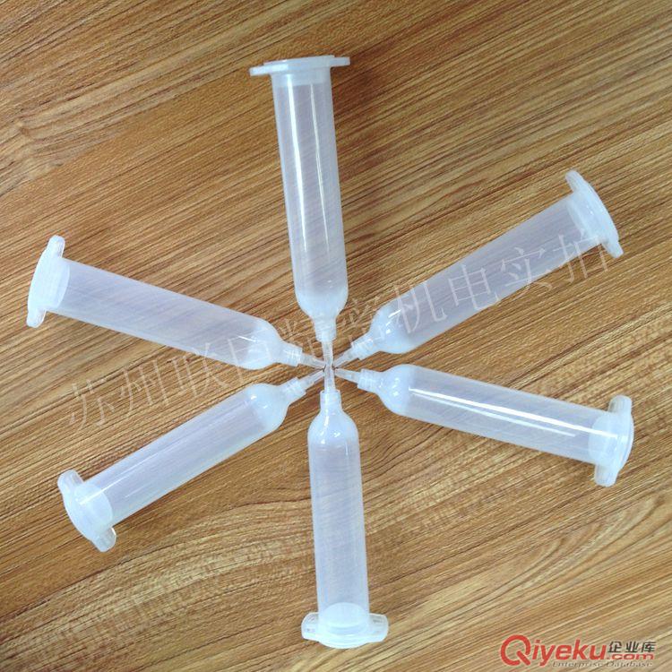 MUSASHI點膠機專用塑鋼針頭PN-19G