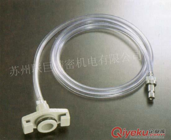 MUSASHI武藏點膠機連接管AT-5E全新包裝