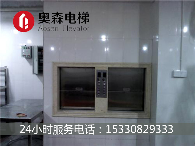 燈塔大連餐梯報價