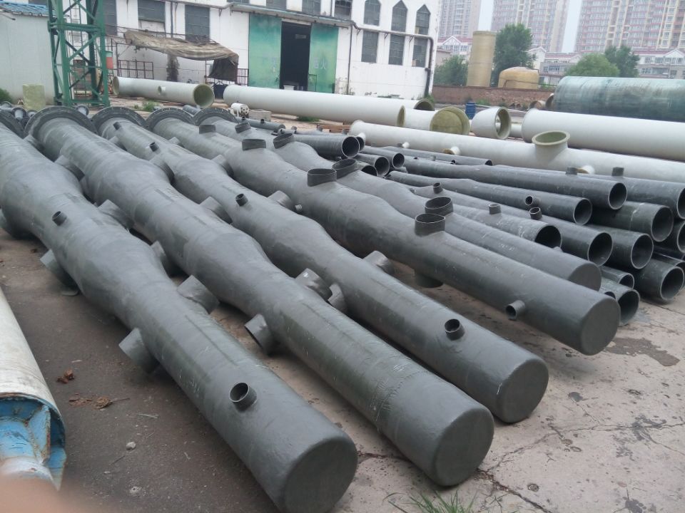 河北劃算的玻璃鋼噴淋管批銷 玻璃鋼噴淋管型號(hào)