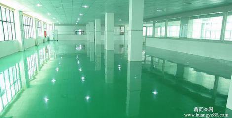 東莞市麻涌鎮環氧地坪漆廠家原始圖片2