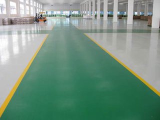 東莞市麻涌鎮環氧地坪漆廠家原始圖片3